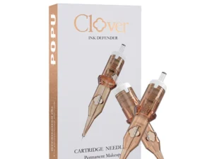 Cartuchos Agujas Universales Popu Clover