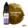Pigmentos Minerales (Inorganicos) Hanafy 15ml