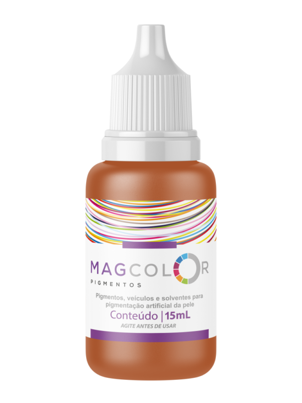 Pigmento Avela Mag Color 15ml