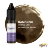 Pigmentos Minerales (Inorganicos) Hanafy 15ml