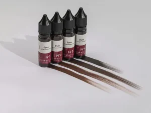 Pigmentos Hibridos Eyes & Brows by Olga Kostinetskaya Hanafy 15ml
