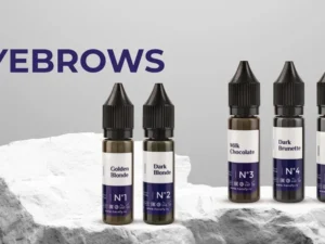 Pigmentos Organicos Hanafy