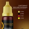 Pigmentos Gold Mag Color 10ml