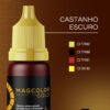Pigmentos Gold Mag Color 10ml