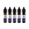 Pigmentos Organicos Hanafy 15ml