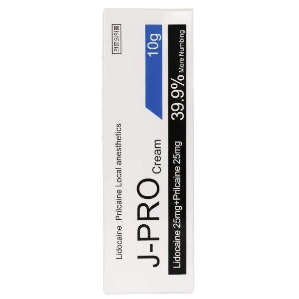 J-PRO 10g