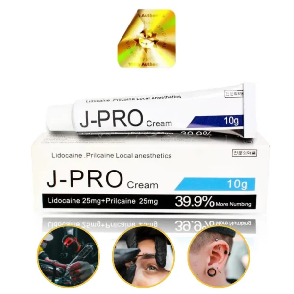 J-PRO 10g
