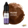 Pigmentos Minerales (Inorganicos) Hanafy 15ml