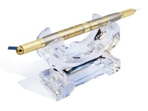 Microblading-Pen-Holder-with-Pen-1 Soporte acrilico para inductor