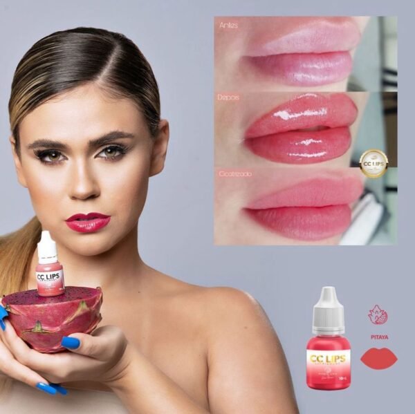Pigmento para Labios CC Lips 10ml