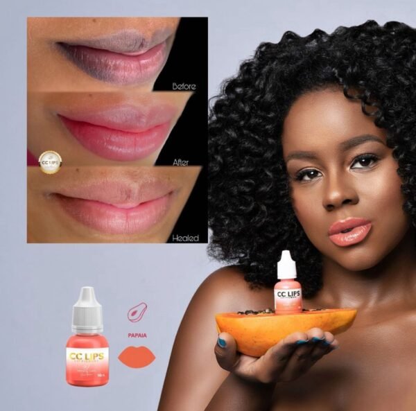 Pigmento para Labios CC Lips 10ml