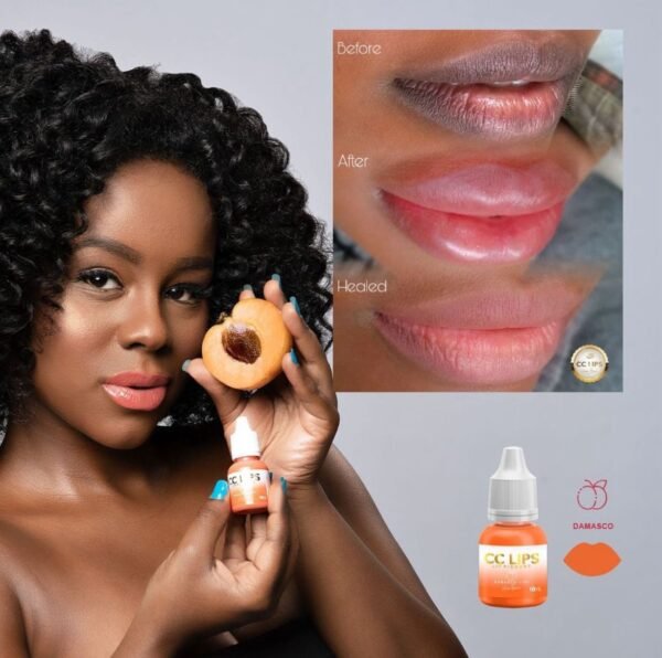 Pigmento para Labios CC Lips 10ml