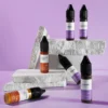 Pigmentos Minerales (Inorganicos) Hanafy 15ml