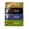 Anestesia TKTX Numb en Crema 10 g – Primaria para Micropigmentación