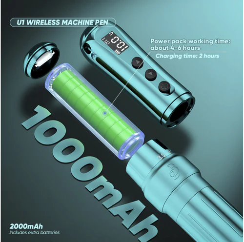Biomaser U1