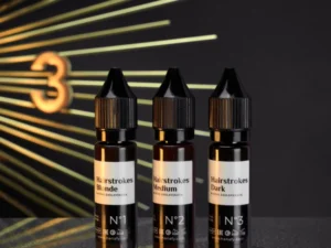 Pigmentos Linea Hairstrokes Hanafy 15ml