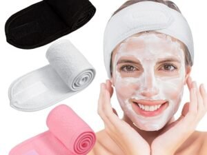 binchatela Vincha de tela spa