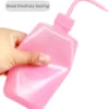 Botella de lavado 250 ml