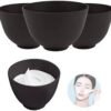 Bowl grande de silicon