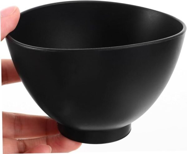 Bowl grande de silicon