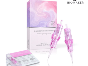 Cartuchos Universales PINKY Biomaser
