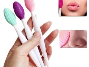 Version 1.0.0 Cepillo exfoliante para labios