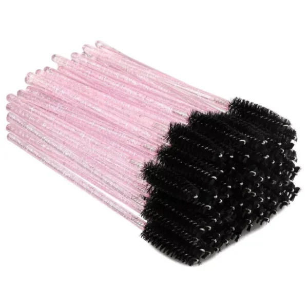 Cepillos para pestañas