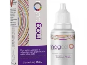 Diluyente de pigmentos Mag Color 15ml