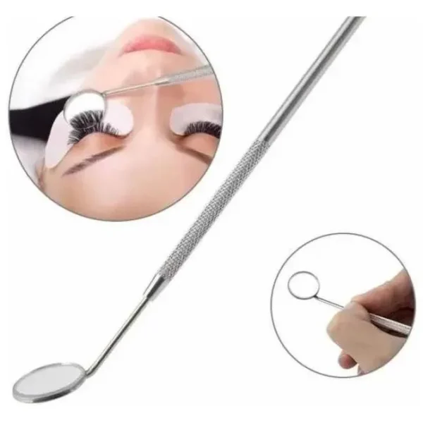 Espejo dental