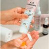 Gel calmante Della & Belle 100g