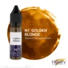 Pigmentos Organicos Hanafy 15ml