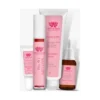 Kit Natulips con Regenerador + Tinte de Labios + Exfoliante + Sérum