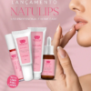 Kit Natulips con Regenerador + Tinte de Labios + Exfoliante + Sérum