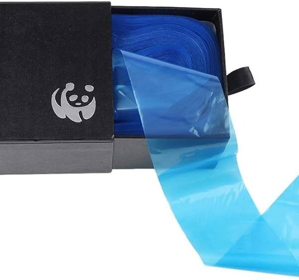 Cubiertas para máquina de tatuaje 100unds