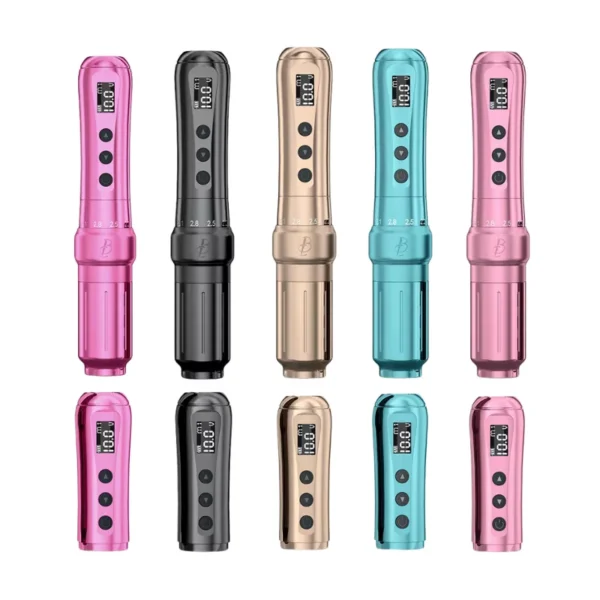 Biomaser U1
