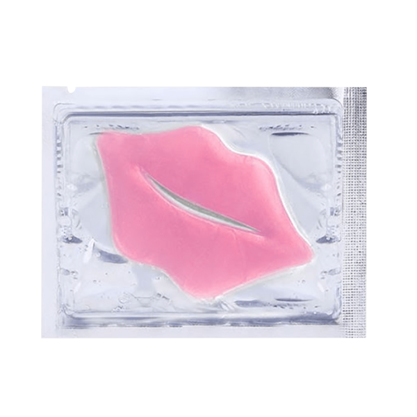 Mascarilla hidratante para labios