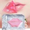 Mascarilla hidratante para labios