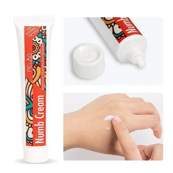 Anestesia Melao 30g