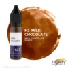 Pigmentos Organicos Hanafy 15ml