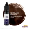 Pigmentos Organicos Hanafy 15ml