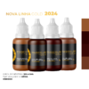 Pigmentos Gold Mag Color 10ml
