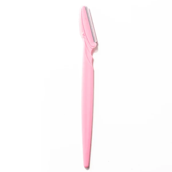 Perfilador desechable para cejas