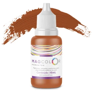 Pigmento Avela Mag Color 15ml