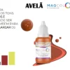 Pigmento Avela Mag Color 15ml