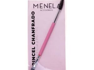 Pincel biselado para henna Menela