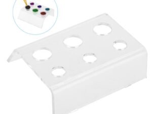 Version 1.0.0 Porta cups acrílico