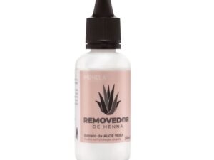 Removedor de Henna Menela 30ml