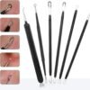 Kit sacacomedores 6pzs