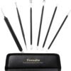 Kit sacacomedores 6pzs