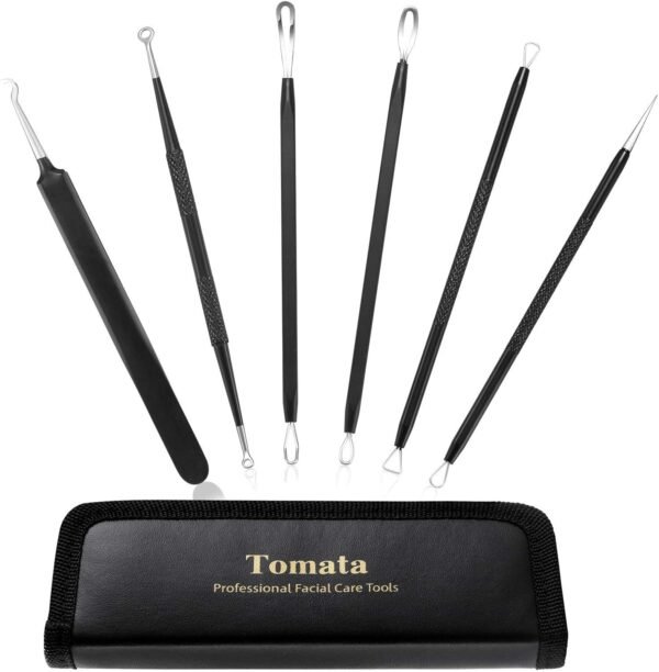 Kit sacacomedores 6pzs